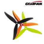 Wholesale Gemfan X Street League 7043-3 Racing 7X4.3X3 3-Blade Propeller for 7inch Long Range Drones 2CCW+2CW